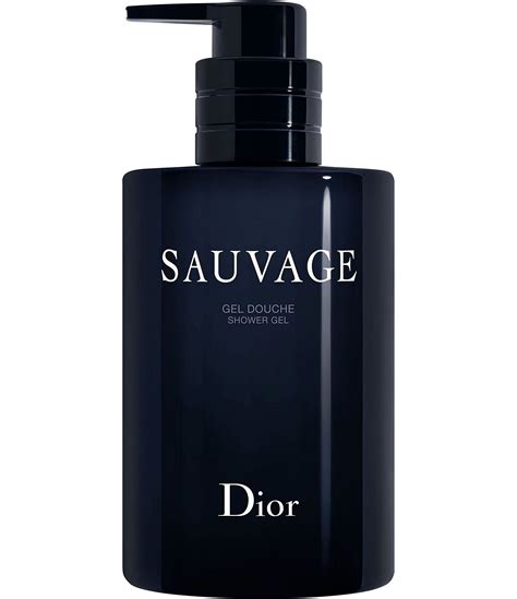 Sauvage Shower Gel von DIOR ️ online kaufen 